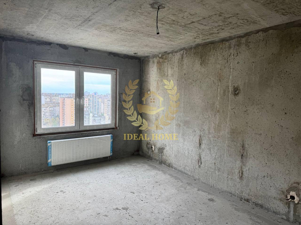 Продається 1-кімнатна квартира в Деснянському р-ні (мікро-он Троєщина) Киев - изображение 3