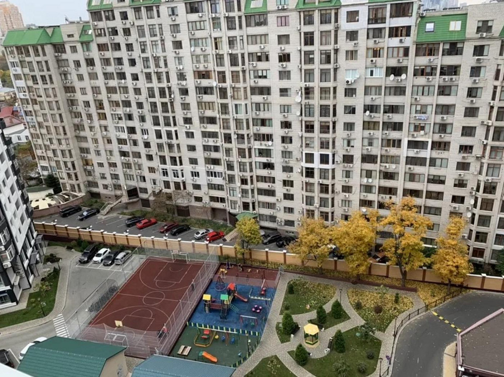 Продаж Квартира 2-кімнатна, 14/24 поверх на Генуэзская ул. Odessa - photo 11