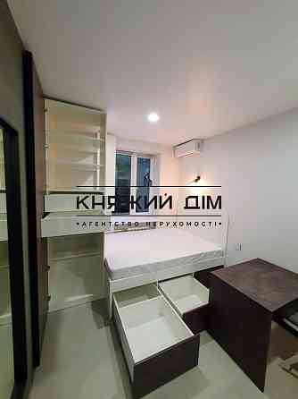 Оренда Квартира 1-кімнатна, 2/5 поверх на Победы просп./ Берестейский просп. Київ