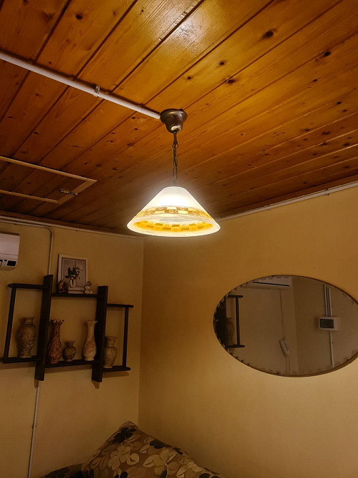 Уютный дом с садом в Новой Долине. До Одессы 15 минут. Нова Долина - фото 12