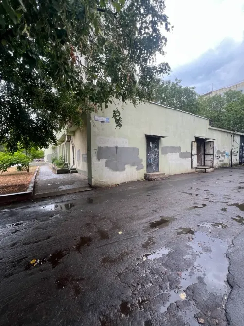 For rent Shop / Salon / Retail Point area 99 sq.m floor 1 Odessa Варненська,7в Odessa - photo 9