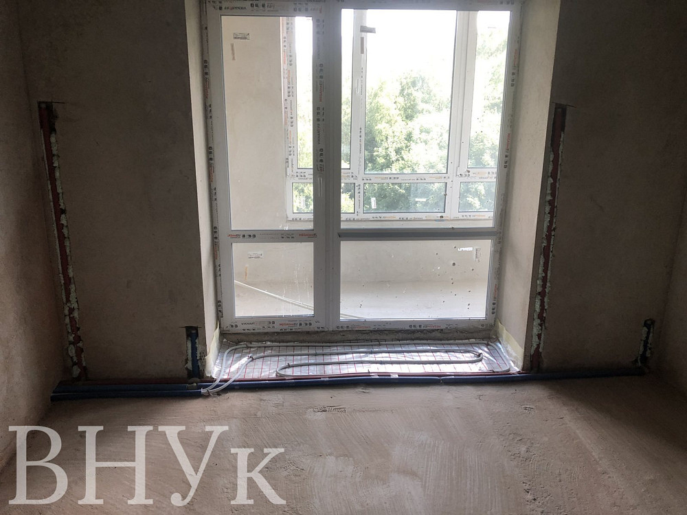 Продаж Квартира 2-кімнатна, 9/10 поверх на Львівська Тернопіль - фото 14