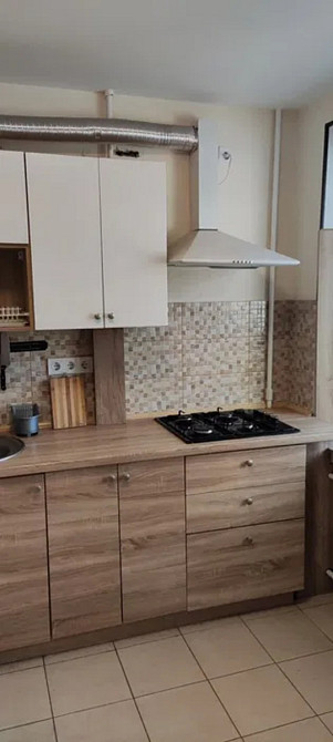 Оренда Квартира 1-кімнатна, 3/16 поверх на Романа Мстиславича, 4 Київ - фото 8