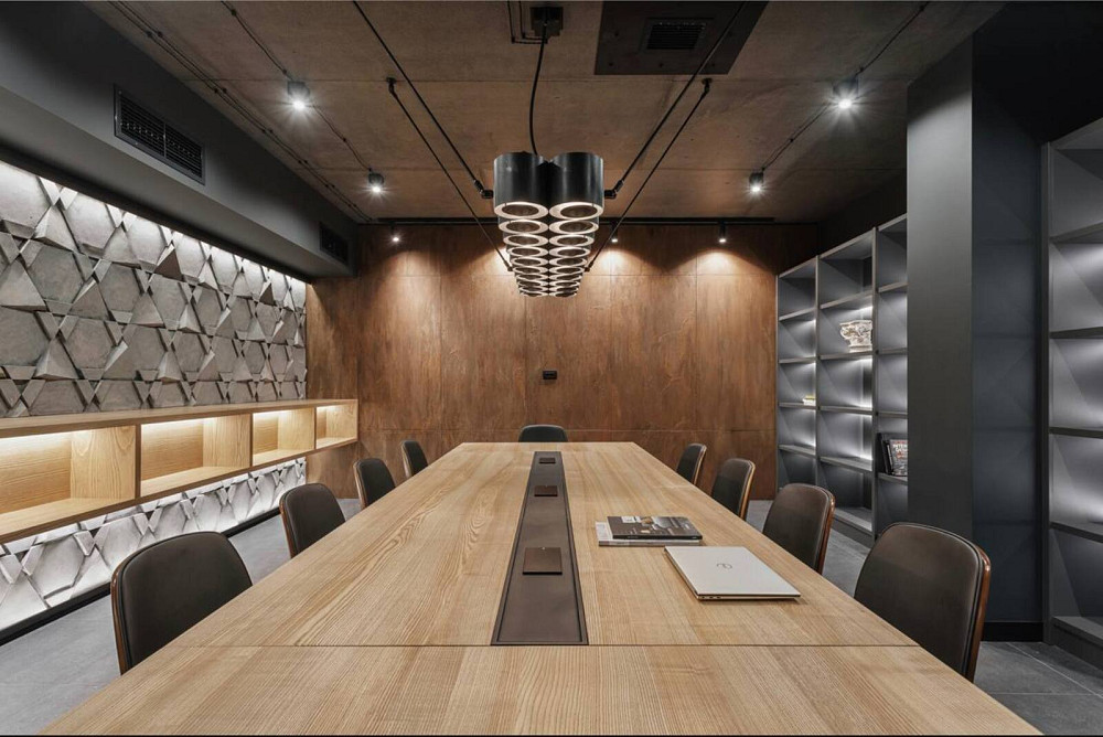 Оренда офісне приміщення на Гагаринское плато, 5/2 поверх - 1/22 Odessa - photo 7