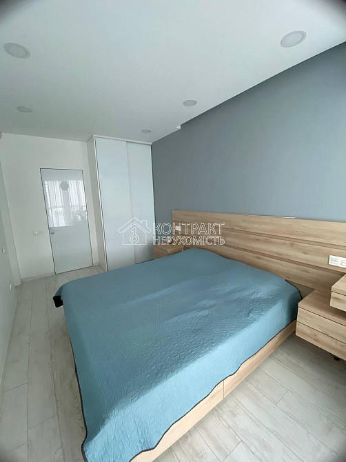 Продаж Квартира 3-кімнатна, 12/17 поверх на вул. Клочківська Харьков - изображение 14