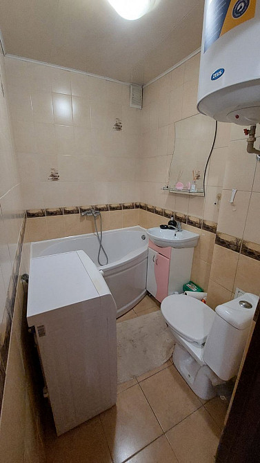 2-х комнатная квартира на Черемушках с дизайнерским ремонтом Одеса - фото 11