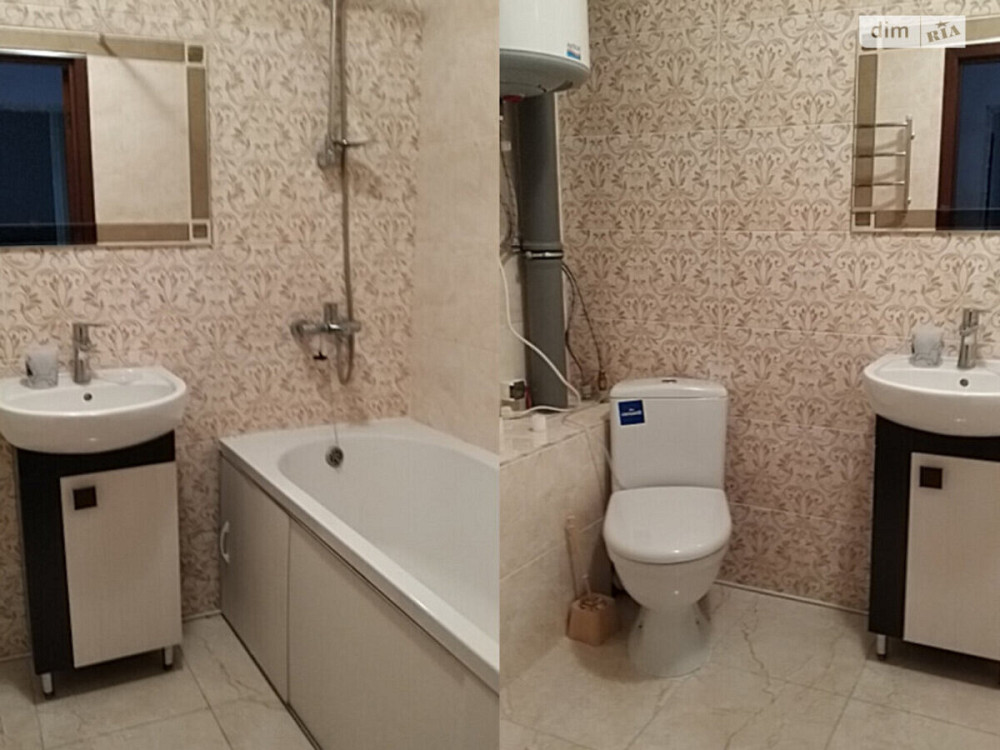 Оренда Квартира 1-кімнатна, 12/16 поверх на Тираспільська, 60 Київ - фото 4