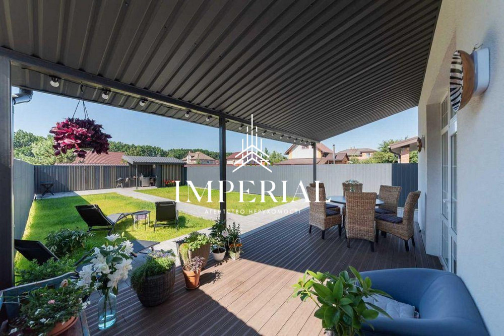 Продаж Будинок 4-кімнатний на вул. Ранкова Крюкивщина - изображение 2