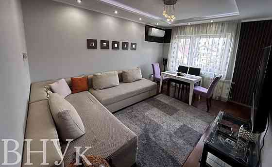 Продаж Квартира 3-кімнатна, 2/5 поверх на Національної Гвардії Ужгород