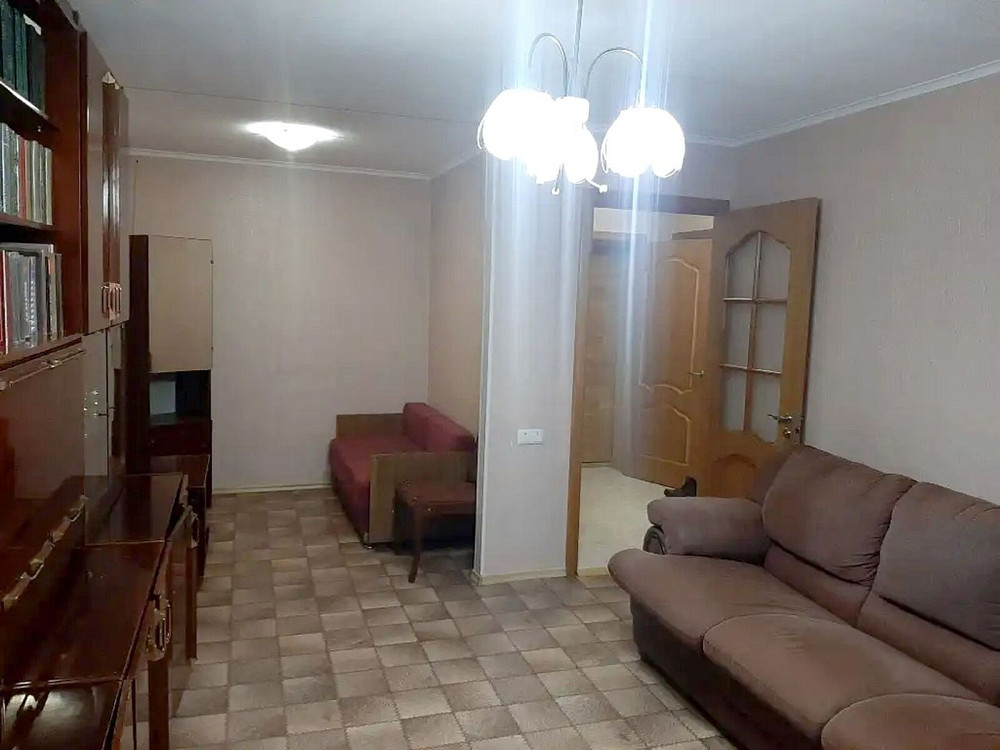 Продаж Квартира 1-кімнатна, 4/14 поверх на Шолохова ул., 23 Дніпро - фото 7