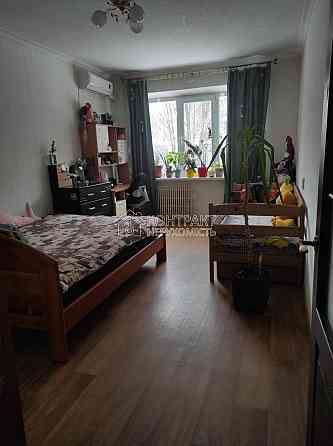 Продаж Квартира 1-кімнатна, 2/5 поверх на вул. вул.Надії Пісочин