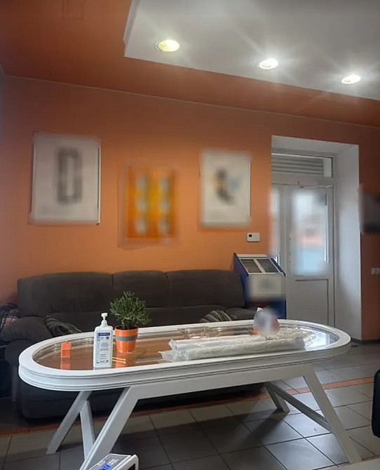 Продаж приміщення вільного призначення поверх - 1/3 Тернопіль - фото 2