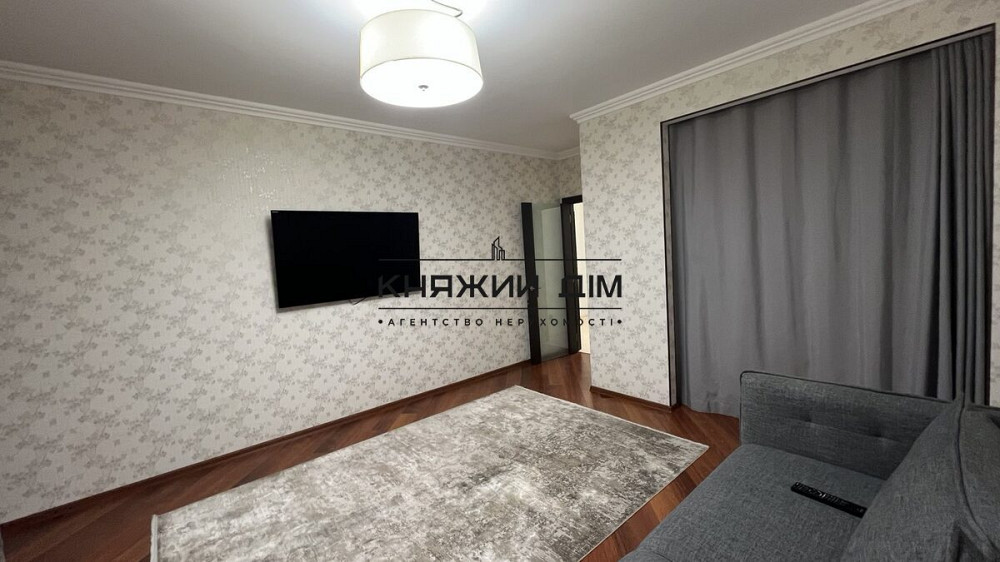 Оренда Квартира 1-кімнатна, 17/25 поверх на Елизаветы Чавдар ул. Київ - фото 10