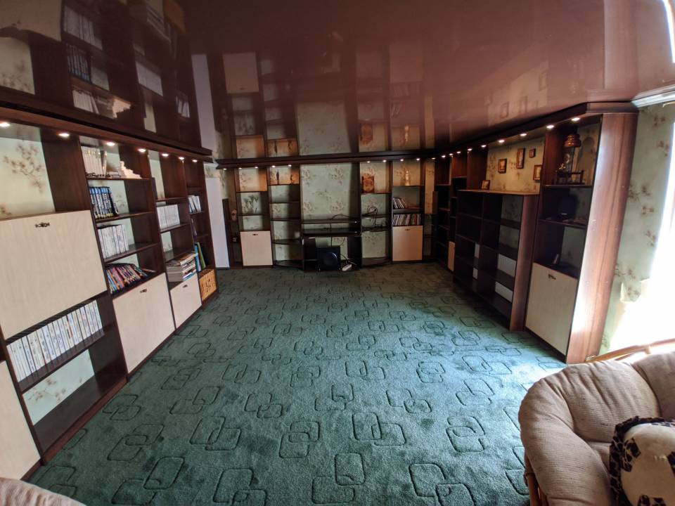 Продаж 3к Квартира 91 кв.м бул. Шевченка, 250 Черкаси - фото 11