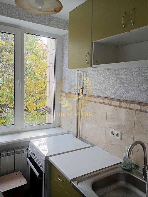 Продаж Квартира 1-кімнатна на Гетьмана Вадима ул., 26 Київ - фото 5