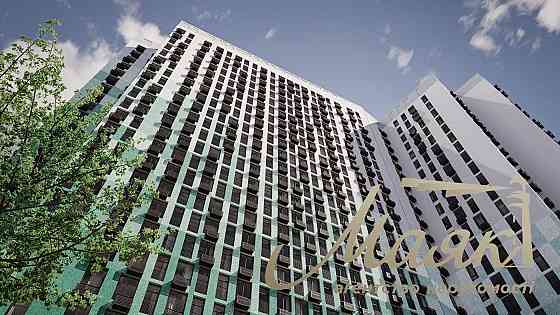 Продаж Квартира 3-кімнатна, 5/25 поверх на Бережанська вул., д. 9 Kiev