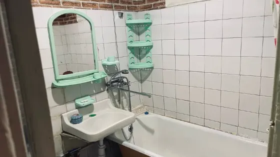 Оренда 1к Частина квартири 30 кв.м Квартальна Дніпро