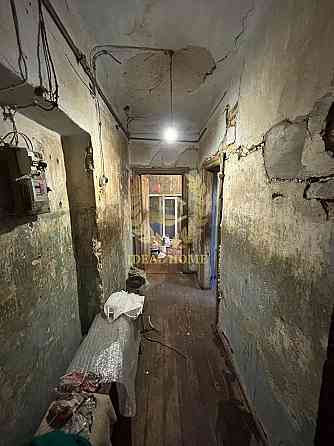 Продаж Квартира 1-кімнатна, 2/2 поверх на Щусева ул., 17/8 Kiev