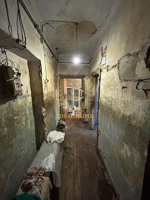 Продаж Квартира 1-кімнатна, 2/2 поверх на Щусева ул., 17/8 Киев - изображение 2