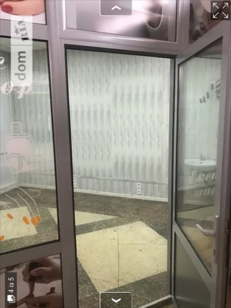 Оренда приміщення вільного призначення на Західний автовокзал поверх - 1/2 Винница