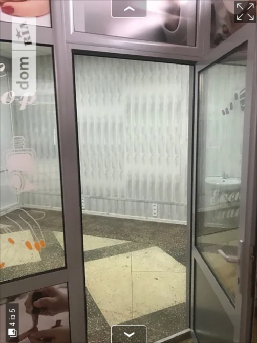 Оренда приміщення вільного призначення на Західний автовокзал поверх - 1/2 Винница - изображение 3