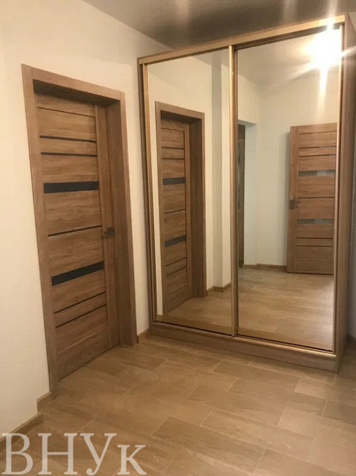 Продаж Квартира 1-кімнатна, 8/10 поверх на Врубеля Львів - фото 8