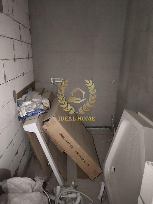 Продається 1-кімнатна квартира Галаганы Київ - фото 5