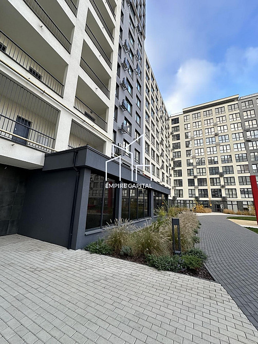 Продаж Квартира 1-кімнатна, 7/10 поверх на вул. Думанського Львів - фото 20