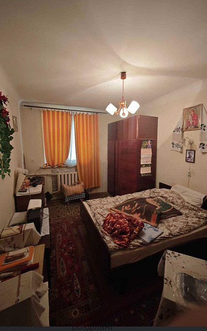Продаж Квартира 2-кімнатна, 1/3 поверх на вул. Петра Могили Рівне - фото 2