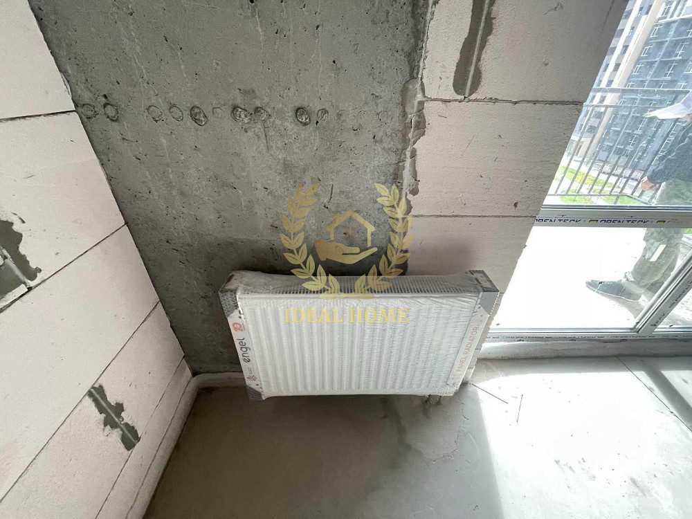 Продаж Квартира 1-кімнатна на Заболотного Академика ул., 148В Киев - изображение 17