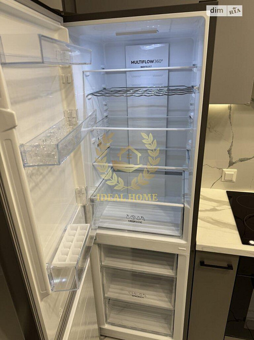 Продаж Квартира 1-кімнатна на Вышгородская ул., 46А Київ - фото 8