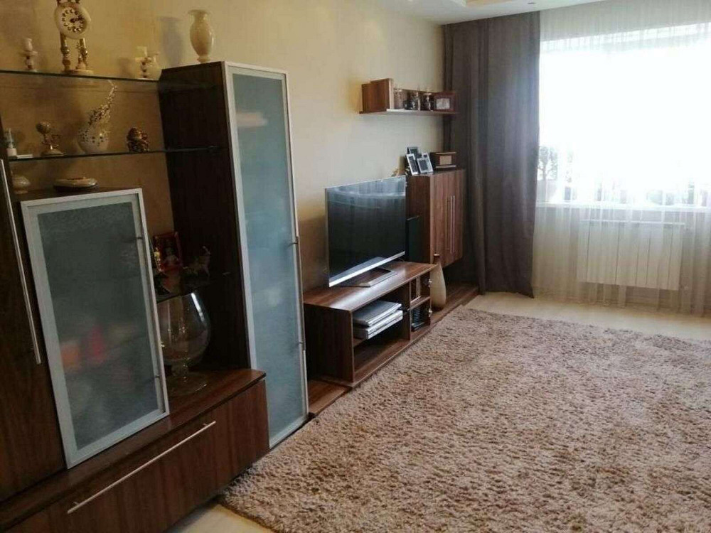 Оренда Квартира 3-кімнатна, 6/9 поверх на ул. Докии Гуменной (ул. Юрия Смолича), 6 Київ - фото 2