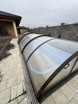 Современный дом на участке 10 соток, дорогой дизайн , жм Дайберг Лиманка