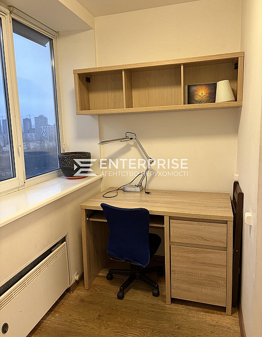 Продаж Квартира 1-кімнатна, 14/22 поверх на вул. Григоренко Петра Київ - фото 4