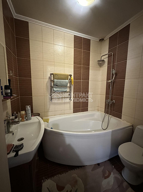 Продаж Квартира 2-кімнатна, 1/2 поверх на вул. Чоботарський Харків - фото 3