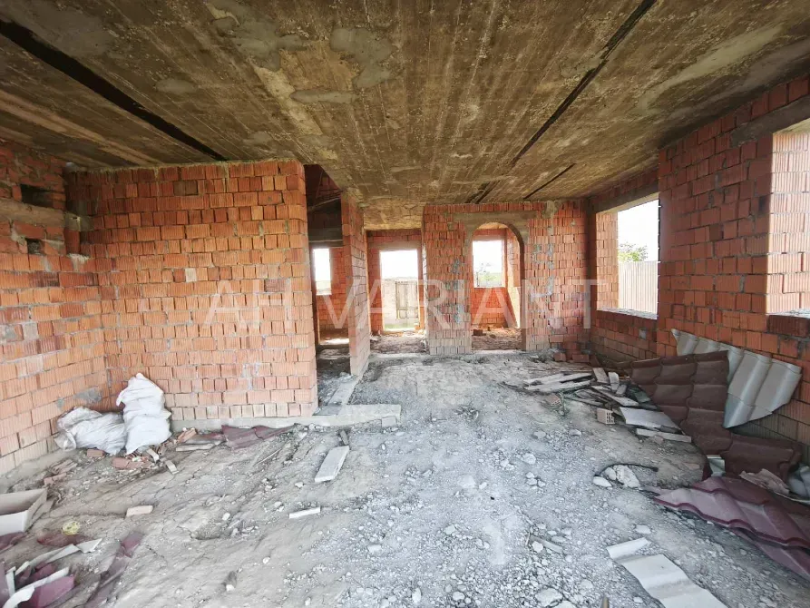 Продажа 2-этажный Дом с участком 8.5 сот 180 кв.м 4 комн. на 8 березня Концово - изображение 11