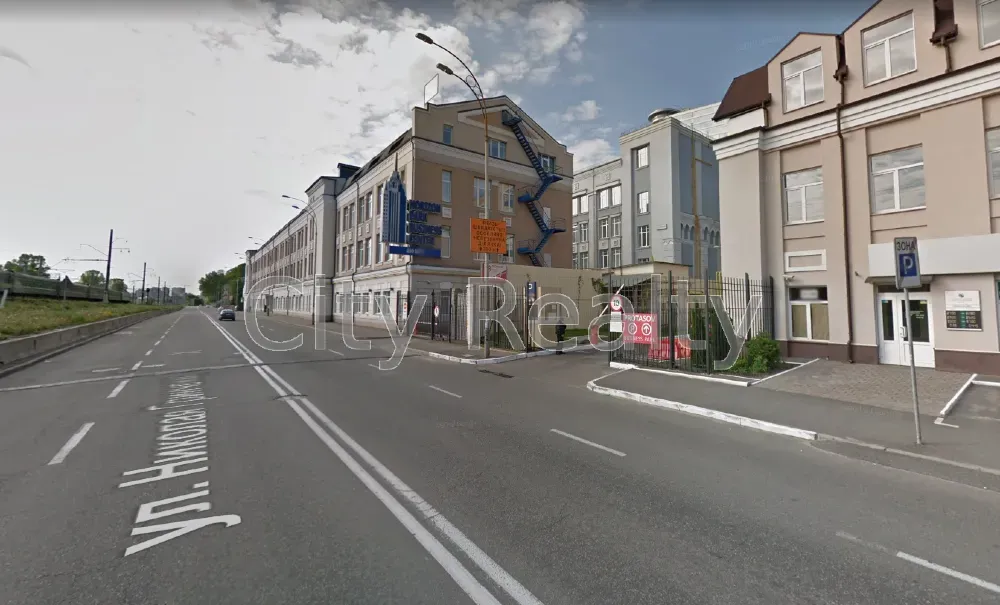 Сдаётся Офисные помещения площадь 40 кв.м 2-й этаж Киев Миколи Грінченка 4 Киев - изображение 14