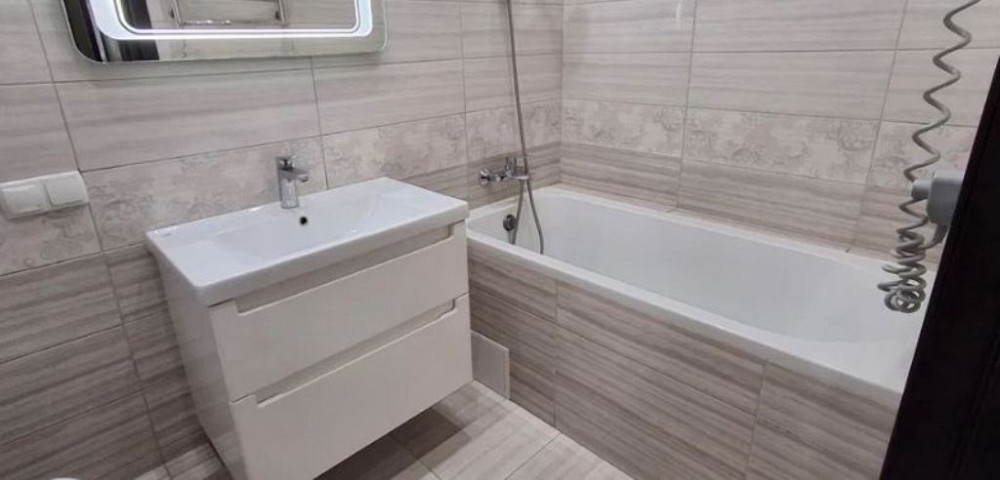 Квартира в новом доме с красивым видом на город и море. Одеса - фото 12