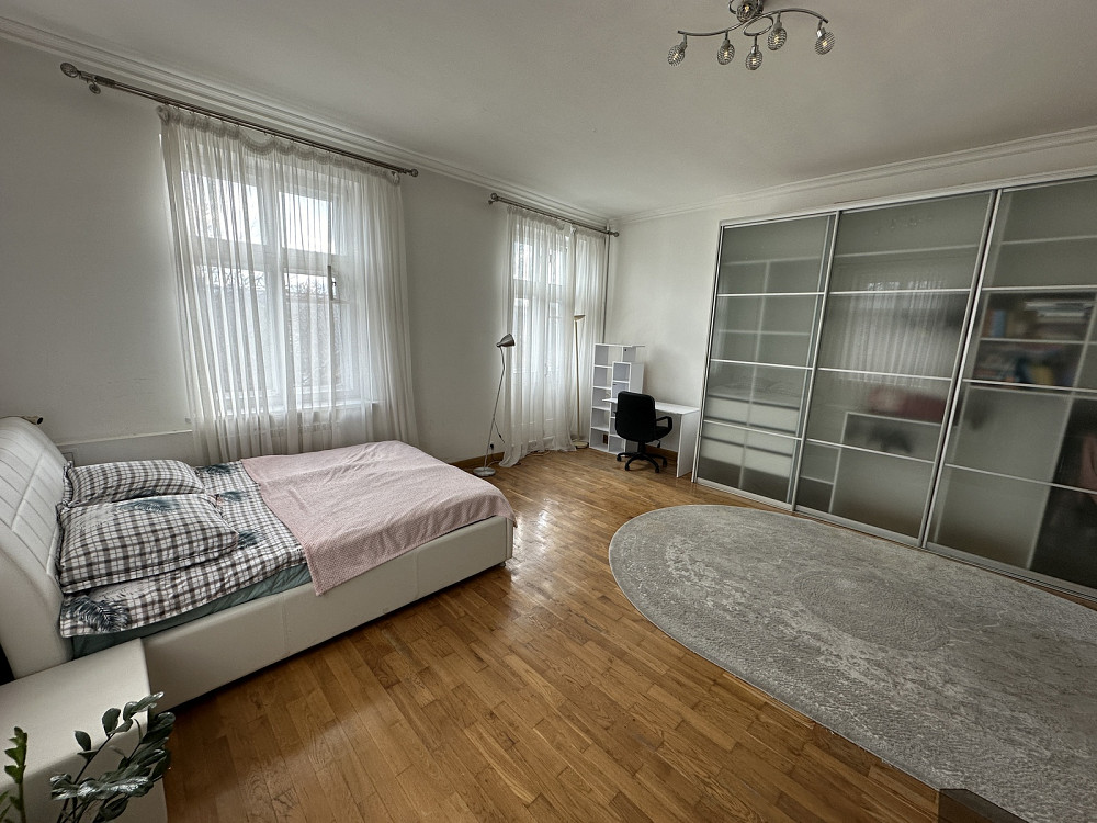 Оренда Квартира 2-кімнатна, 3/4 поверх на Камінна вул., 4 Тернопіль - фото 4