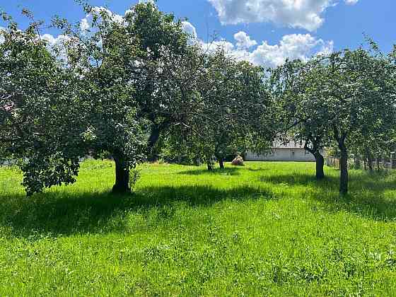 Продаж земельної ділянки 30 соток 