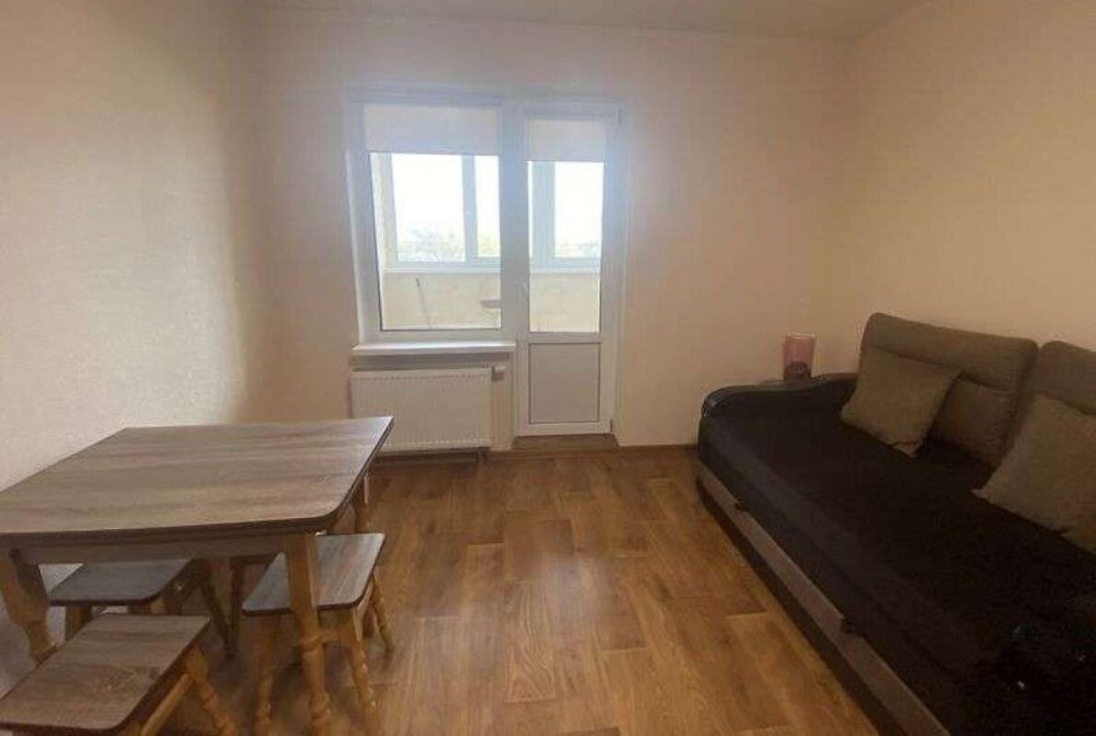 Оренда Квартира 1-кімнатна, 3/25 поверх на улица Ревуцкого, д.54 Киев - изображение 2