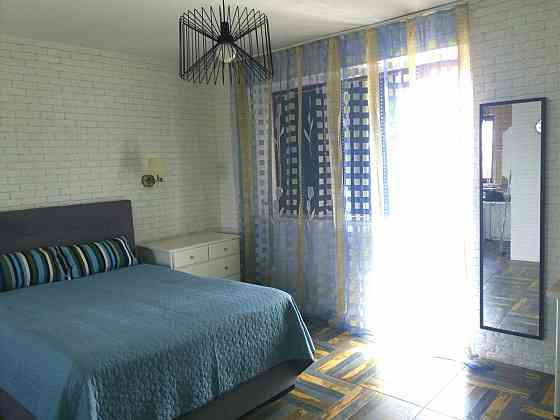 Продам 1 комнатную квартиру с ремонтом на Таирова/7 ст. Люстдорфской дороги Odessa