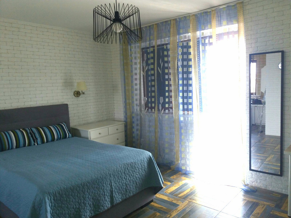 Продам 1 комнатную квартиру с ремонтом на Таирова/7 ст. Люстдорфской дороги Odessa - photo 2