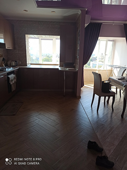 1ком. студия- спецпроект- Черёмушки Одеса - фото 8