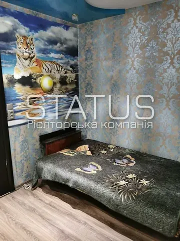 Продаж 3к Квартира 47.4 кв.м Мазепи Івана вулиця 23 Полтава - фото 5