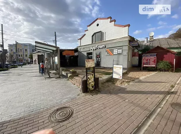 Оренда торгове приміщення на Соборна поверх - 1/1 Вінниця - фото 1