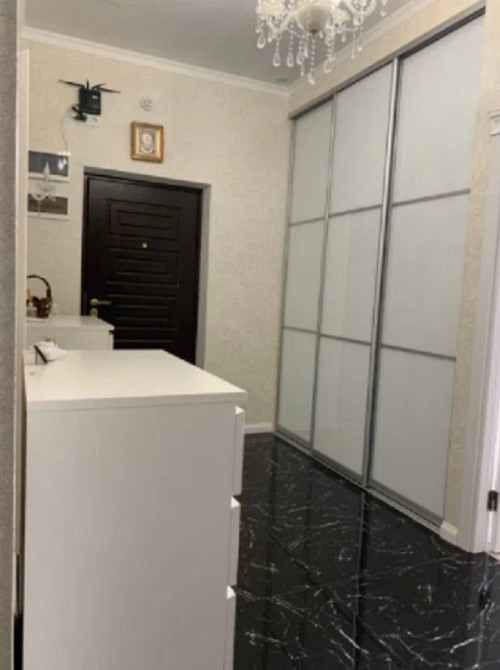 Продаж Квартира 3-кімнатна, 16/18 поверх на Жемчужная, 4 Odessa - photo 10