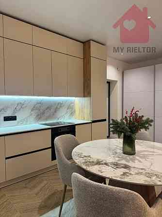 Продаж Квартира 2-кімнатна, 5/7 поверх на Волошина Mynai