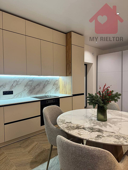 Продаж Квартира 2-кімнатна, 5/7 поверх на Волошина Mynai - photo 2