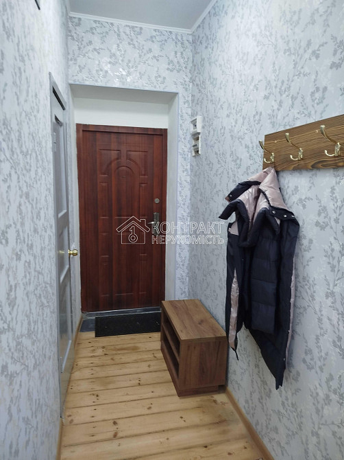 Оренда Квартира 1-кімнатна, 1/1 поверх на вул. Ковтуна Kharkiv - photo 4
